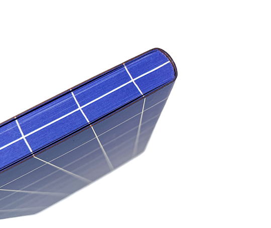 Carnet A6 à couverture souple - Break the grid