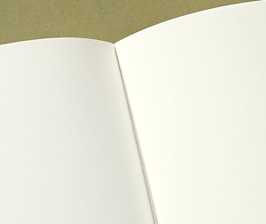 Carnet de notes  toilé B5 - Forest