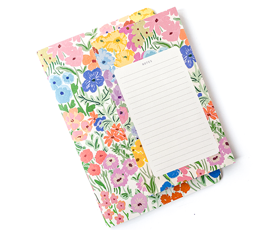 Season Paper - bloc-notes - En mai