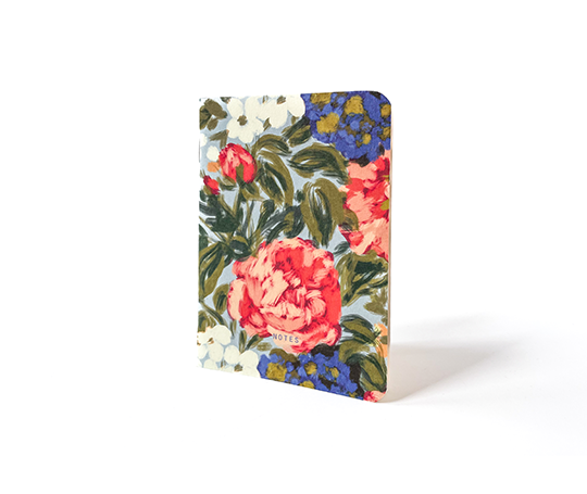 Season Paper - carnet de poche - Romance
