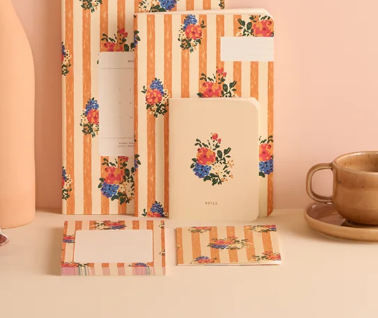 Season Paper - carnet de poche - Nonna