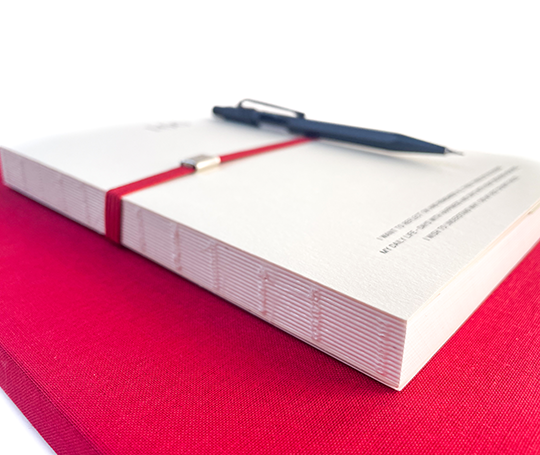 Journal "100 Note"