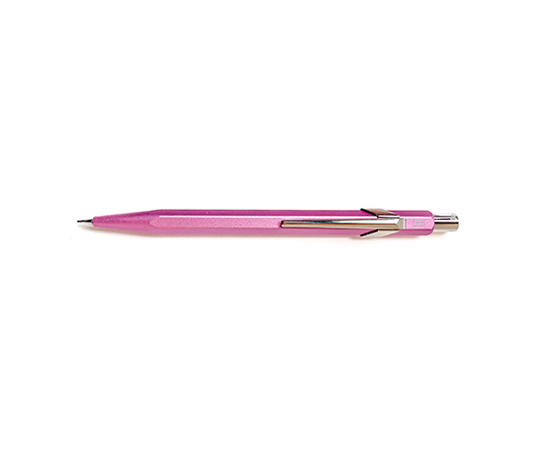 Caran d'Ache - Porte-mine Colormat-X - Rose