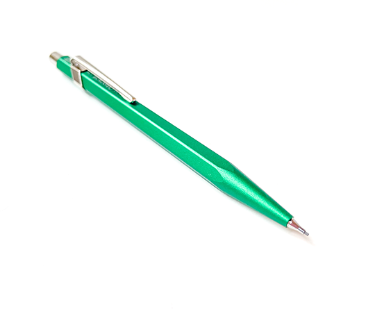 Caran d'Ache - Porte-mine Colormat-X - Vert