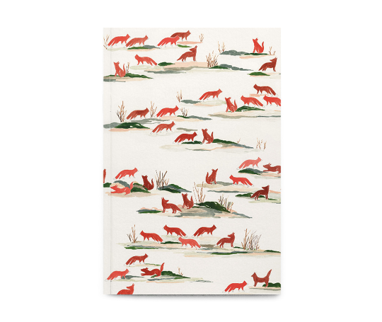 Grand carnet - Kettu