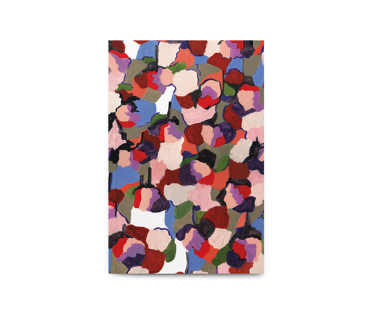 Carnet medium - Mekko 2