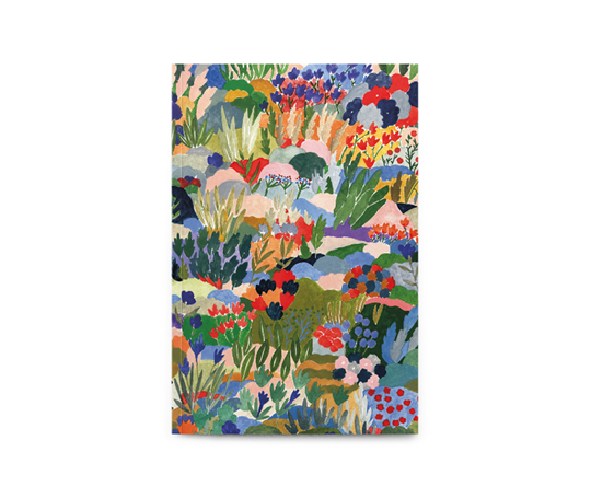 Carnet medium - Luxcolor