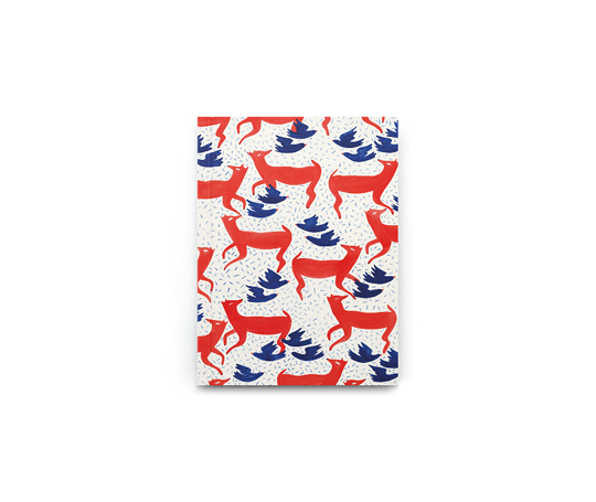 Carnet de poche - Mythologies