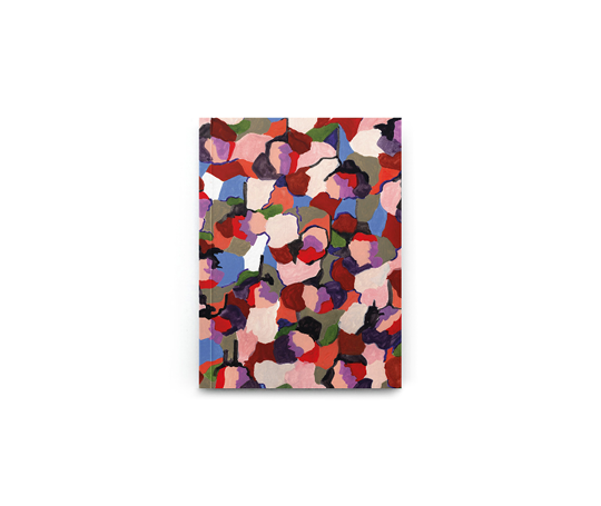 Carnet de poche - Mekko 2