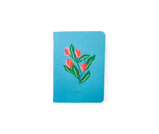 Season Paper - carnet de poche - Amore mio