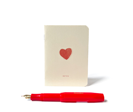 Season Paper carnet de poche - Ohlala