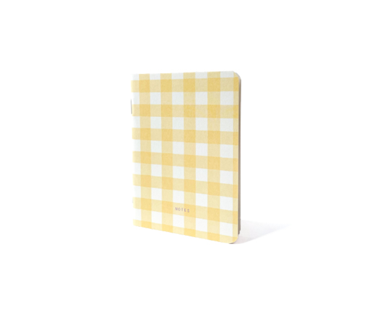 Season Paper carnet de poche - Swinging sun
