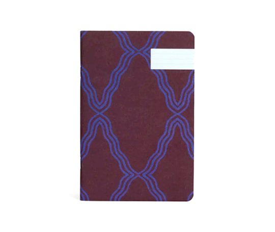 Season Paper - carnet illustré - Vibes