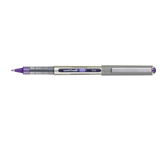 Uni-ball roller Eye Fine - Violet
