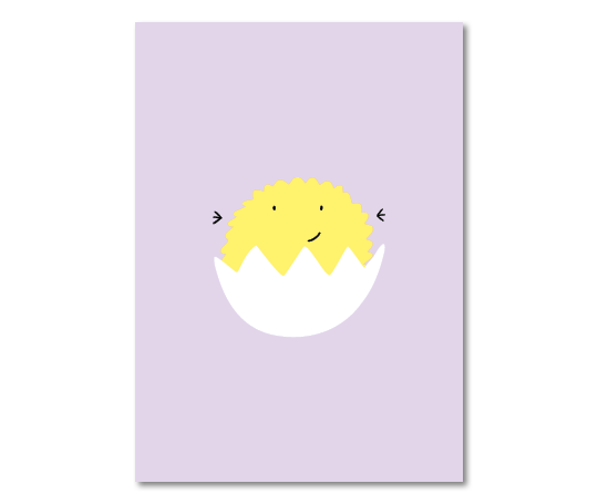 Poussin
