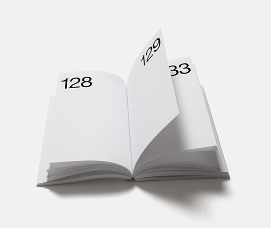 Marjolein Delhaas journal 365 (+ housse) - No 691 Powder