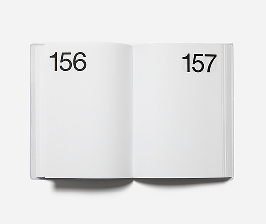 Marjolein Delhaas journal 365 (+ housse) - No 691 Powder