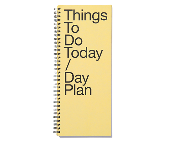 Marjolein Delhaas things to do today - Custard
