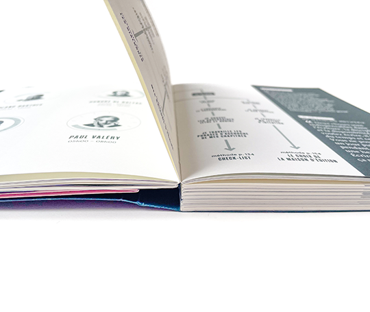 Carnet pour un roman