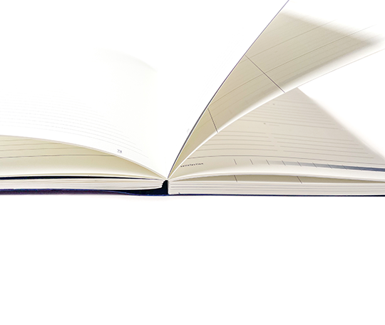 Carnet de projets