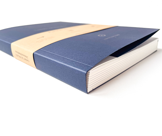 Carnet de projets