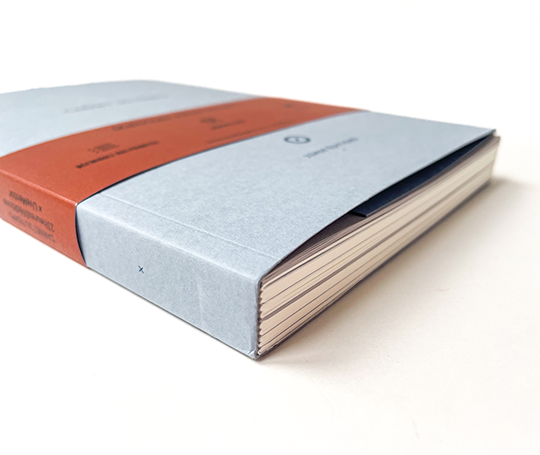 Carnet du temps