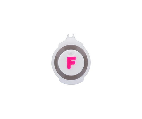 Feutre permanent Pen-Touch - Rose Fluo