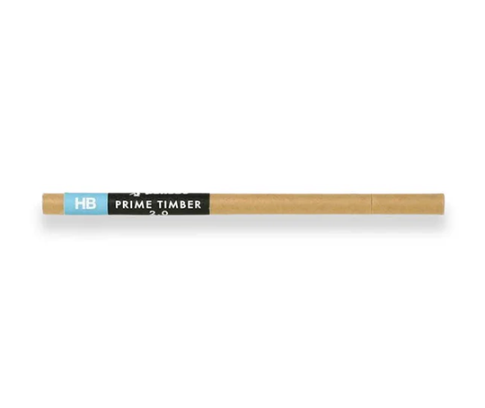 Penco - recharge pour le porte-mine Prime Timber 2 mm HB