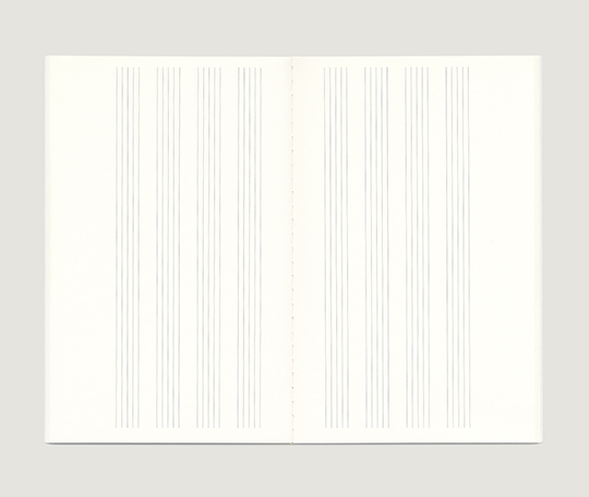 Carnet de musique