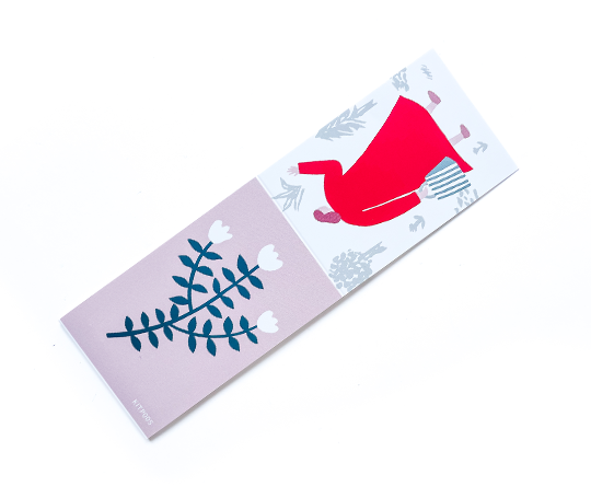 Kitta - Pochette de petits timbres - Collections