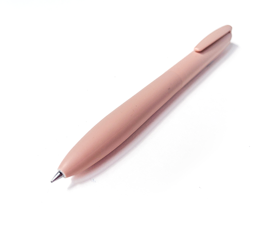 Uni-Ball - Jetstream lite touch ink 0.5 - Coral