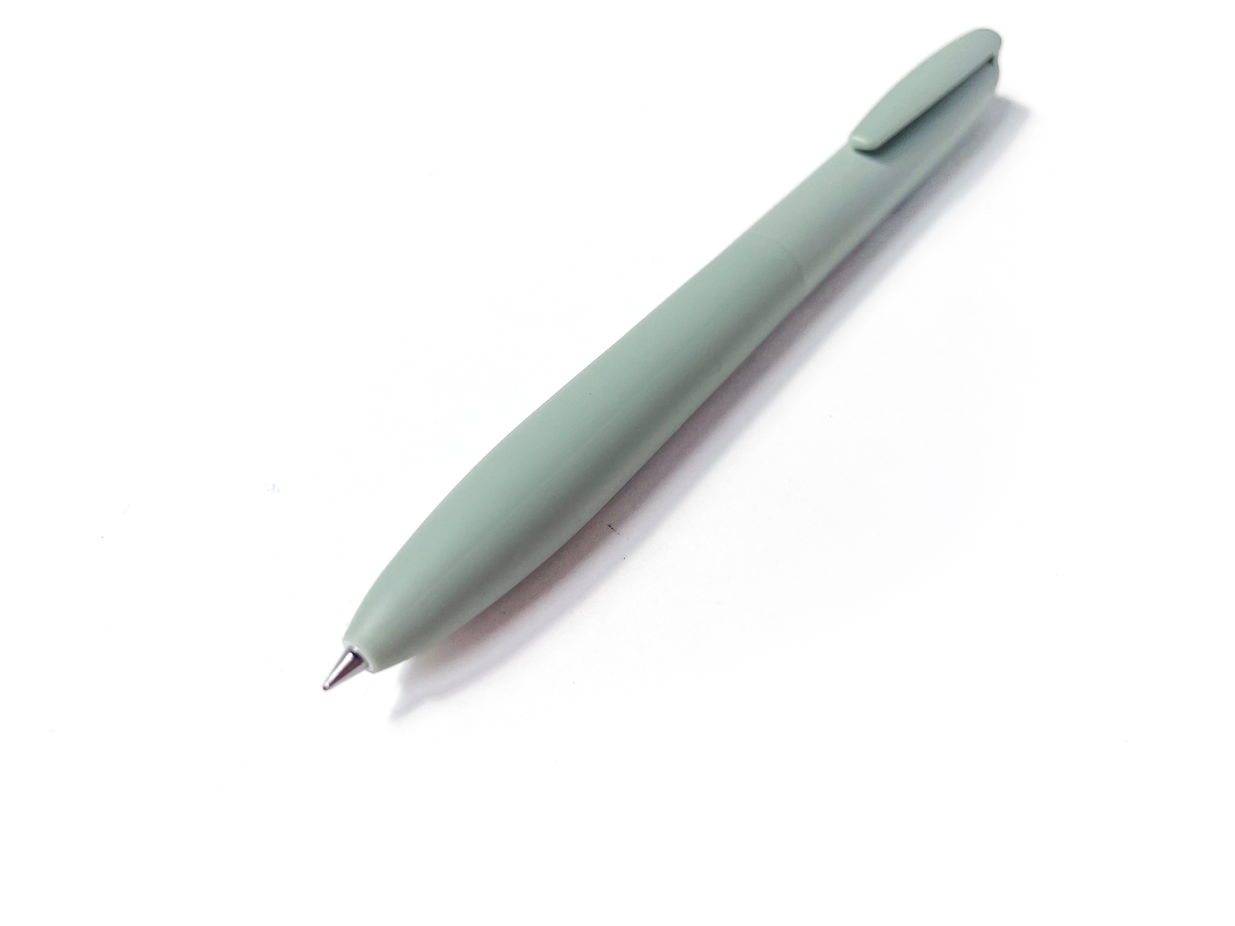 Uni-Ball - Jetstream lite touch ink 0.5 - Sage