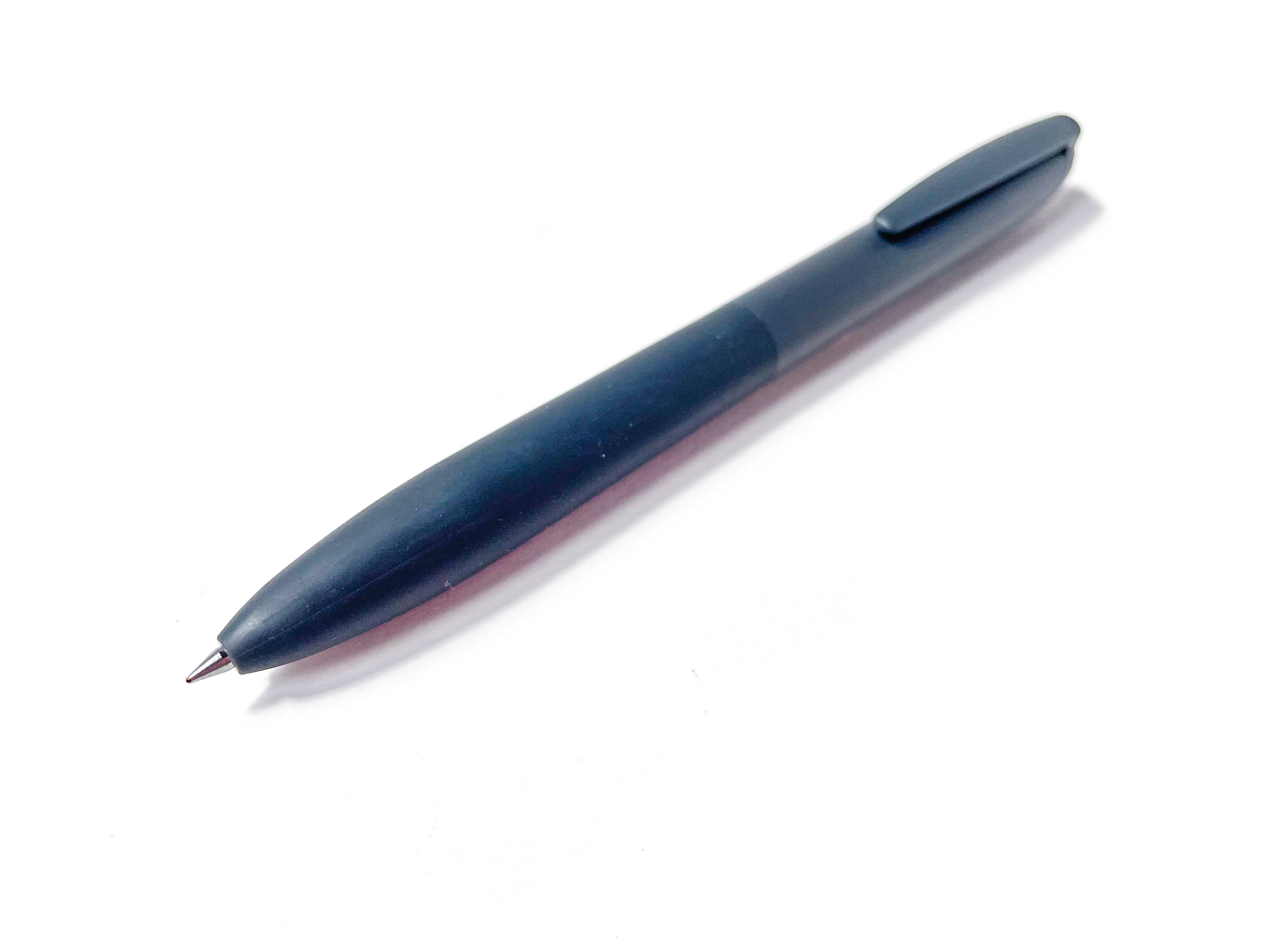 Uni-Ball - Jetstream lite touch ink 0.5 - Off Black