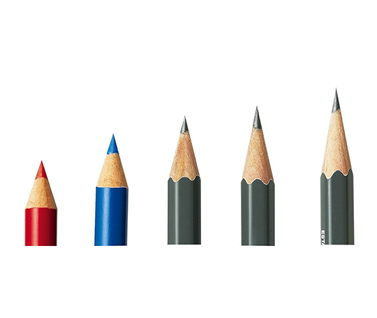 Taille-crayon T'Gaal réglable (5 types de pointes)