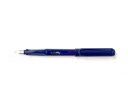 Lamy Safari stylo-plume - Dark Dusk