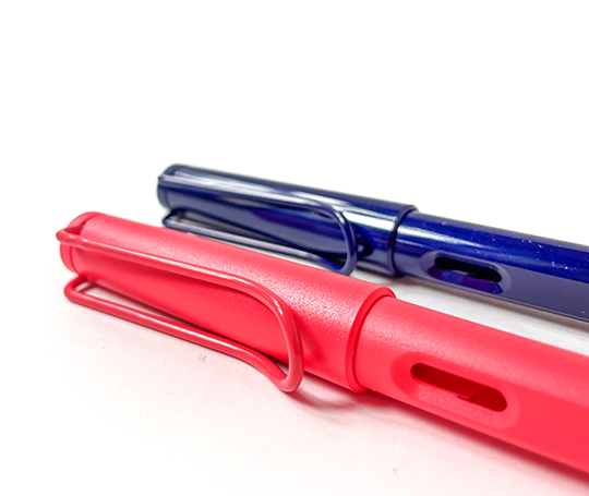Lamy Safari stylo-plume - Sunset