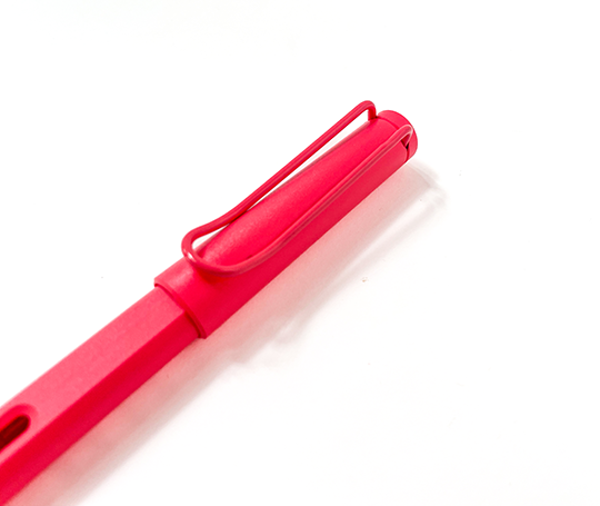 Lamy Safari stylo-plume - Sunset