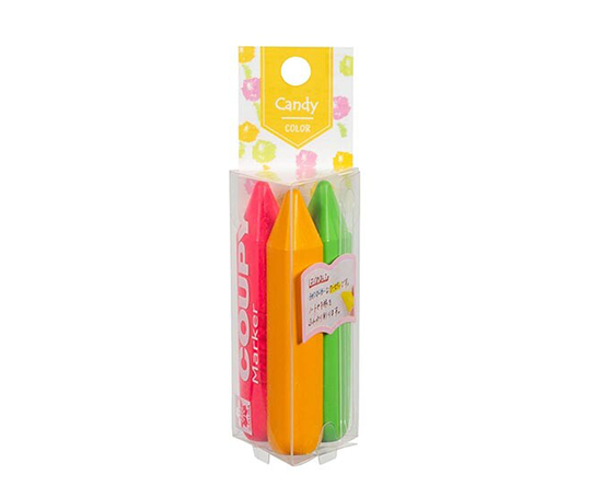 Sakura Coupy Marker - pastels surligneurs
