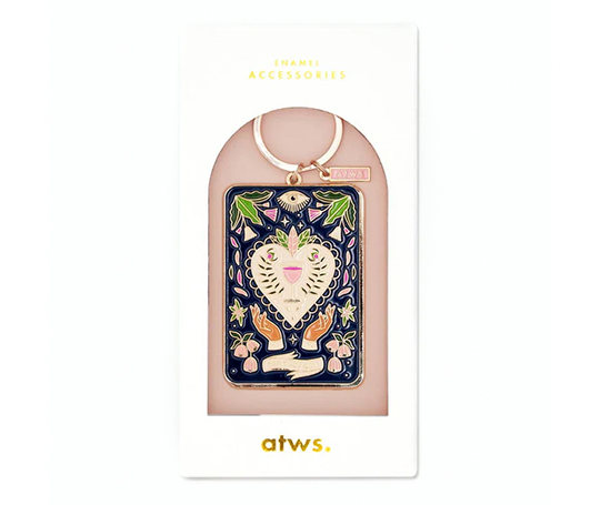Porte-clés - Tarot