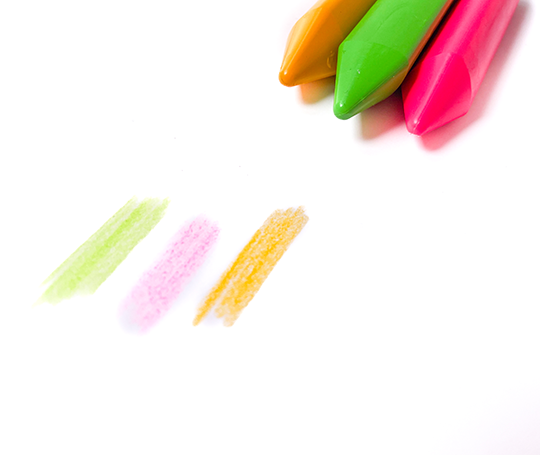 Sakura Coupy Marker - pastels surligneurs