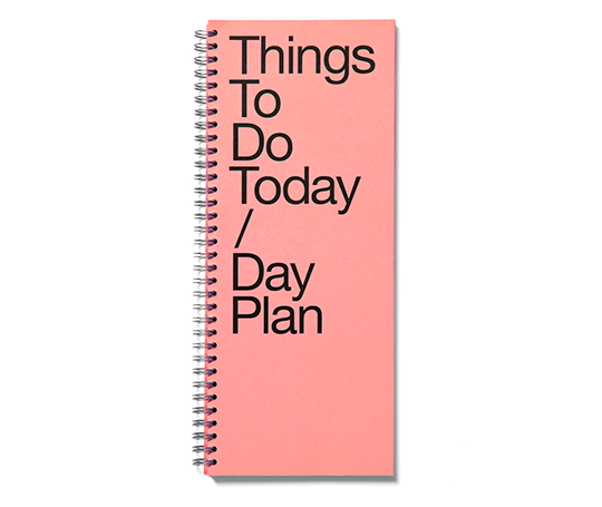 Marjolein Delhaas things to do today - No 3572 Corail