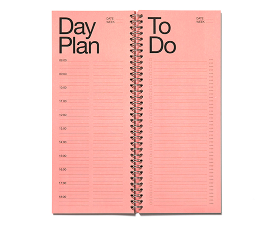 Marjolein Delhaas things to do today - No 3572 Corail