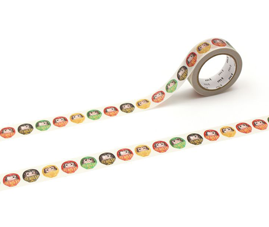 MT Japanese tradition - washi tape Esprits