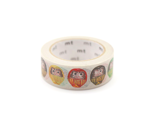MT Japanese tradition - washi tape Esprits