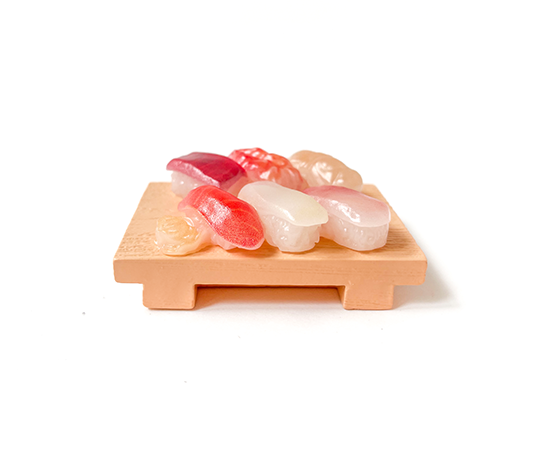 Midori - aimant - Sushi