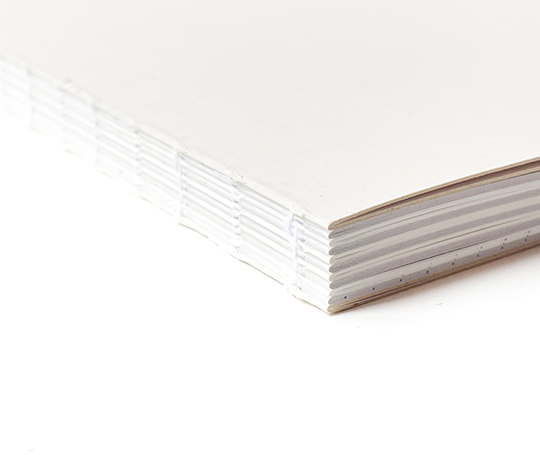 Redopapers - Agenda académique 25/26 upcyclé