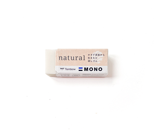 Gomme "Mono Natural"