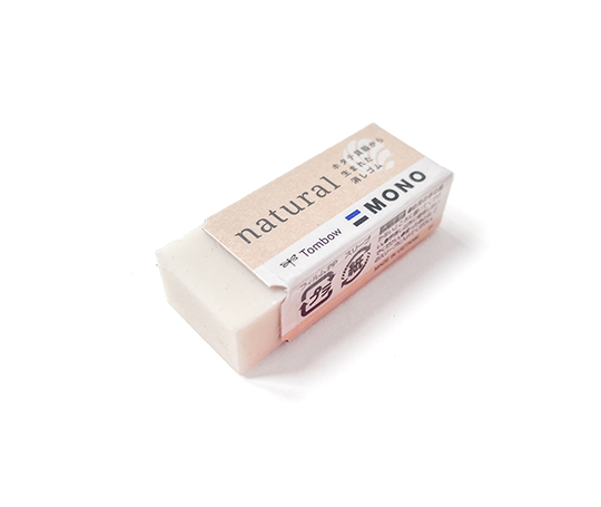 Gomme "Mono Natural"