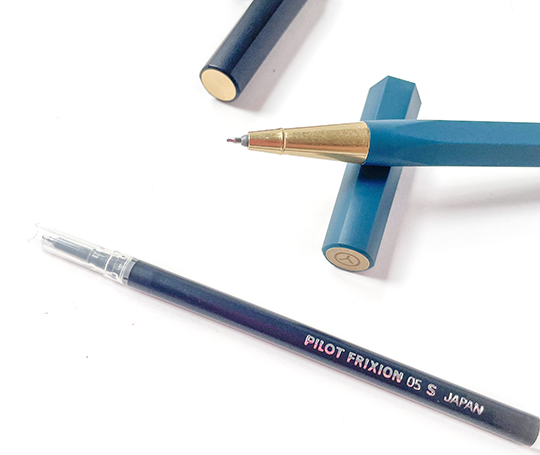 Ystudio roller Ocean Sustainable - Sky Blue