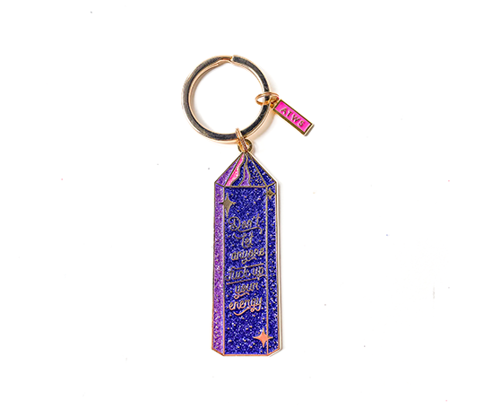 Porte-clés - Crystal